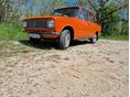 LADA 1200 1984/6 - 8