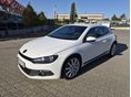 VOLKSWAGEN SCIROCCO 2008 - 2