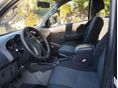 TOYOTA HILUX 2013/6 - 1