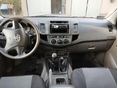 TOYOTA HILUX 2013/6 - 5