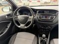 HYUNDAI I20 2017/10 - 17