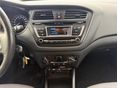 HYUNDAI I20 2017/10 - 19