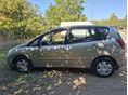 TOYOTA COROLLA VERSO 2003/4 - 2