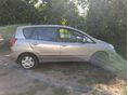 TOYOTA COROLLA VERSO 2003/4 - 4