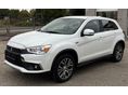 MITSUBISHI ASX 2017/8 - 9