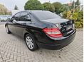 MERCEDES-BENZ C 220 2007/8 - 4