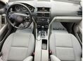 MERCEDES-BENZ C 220 2007/8 - 6