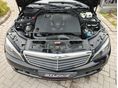 MERCEDES-BENZ C 220 2007/8 - 11