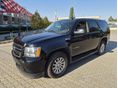 CHEVROLET TAHOE 2009 - 2
