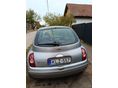 NISSAN MICRA 2006/10 - 2