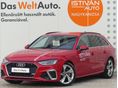 AUDI A4 2023/3 - 1