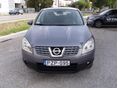 NISSAN QASHQAI 2008/10 - 3
