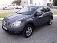 NISSAN QASHQAI 2008/10 - 1