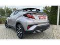 TOYOTA C-HR 2020/7 - 10