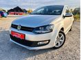 VOLKSWAGEN POLO V 2012/1 - 3