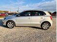 VOLKSWAGEN POLO V 2012/1 - 5