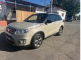 SUZUKI VITARA 2017/12 - 1