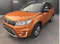 SUZUKI VITARA 2015/12 - 1