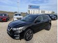 NISSAN QASHQAI 2020/5 - 2
