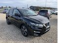 NISSAN QASHQAI 2020/5 - 4