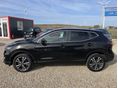 NISSAN QASHQAI 2020/5 - 8