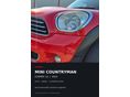MINI COUNTRYMAN 2010/9 - 1