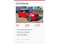 MINI COUNTRYMAN 2010/9 - 2