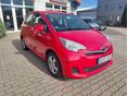 TOYOTA VERSO-S 2012/4 - 2