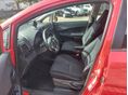TOYOTA VERSO-S 2012/4 - 5