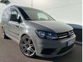 VOLKSWAGEN CADDY 2011/2 - 1