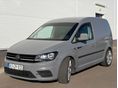 VOLKSWAGEN CADDY 2011/2 - 2
