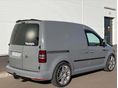 VOLKSWAGEN CADDY 2011/2 - 3
