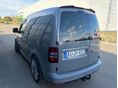 VOLKSWAGEN CADDY 2011/2 - 7
