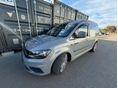 VOLKSWAGEN CADDY 2011/2 - 8