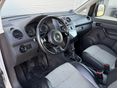 VOLKSWAGEN CADDY 2011/2 - 6