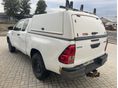 TOYOTA HILUX 2016/10 - 2