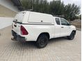 TOYOTA HILUX 2016/10 - 3
