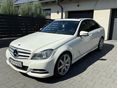 MERCEDES-BENZ C 250 2011/10 - 1