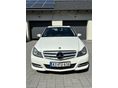 MERCEDES-BENZ C 250 2011/10 - 2