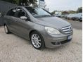 MERCEDES-BENZ B 200 2005/9 - 3