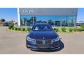 BMW 760 2017/9 - 2
