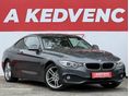 BMW 420d kézi váltó. Prof Navi. rendszeresen szervizelt. xenon. 5L/100km. A legjobb áron!