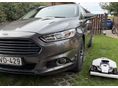 FORD MONDEO 2016/8 - 10