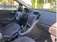 OPEL ASTRA J 2017/10 - 2
