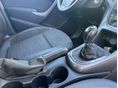 OPEL ASTRA J 2017/10 - 6