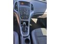OPEL ASTRA J 2017/10 - 12