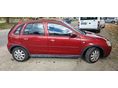 OPEL CORSA C 2006/10 - 1