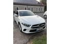 MERCEDES-BENZ A-OSZTÁLY 2021/3 - 6
