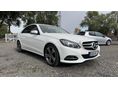 MERCEDES-BENZ E 220 2015/9 - 2