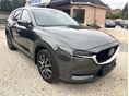 MAZDA CX-5 2017/10 - 3